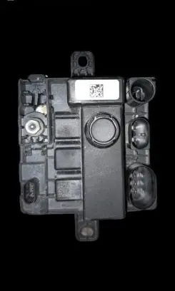 BMW X5 F15 Power management control unit 7591534 58650910
