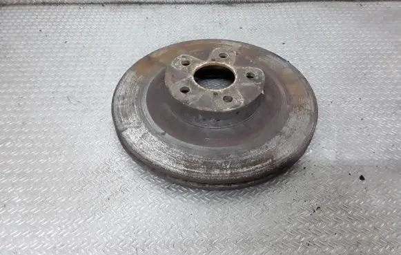 Subaru Forester SH Front brake disc