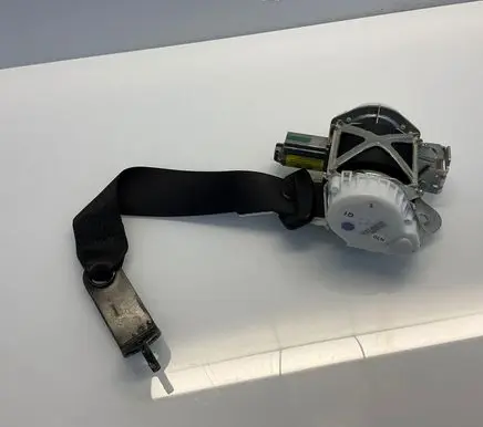 Mercedes-Benz GLK (X204) Rear seatbelt A2048600886 2048600886