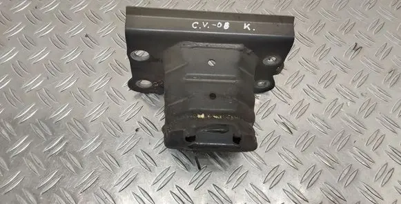 Front bumper shock/impact absorber