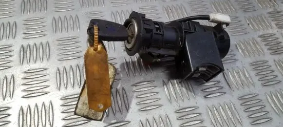 Fiat Punto (176) Ignition lock B365 05521