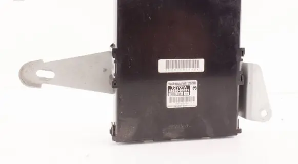 Toyota Yaris Power steering control unit/module 896900D031 89690-0D031