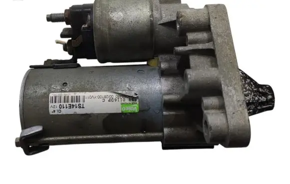Peugeot Bipper Starter motor 9688268480