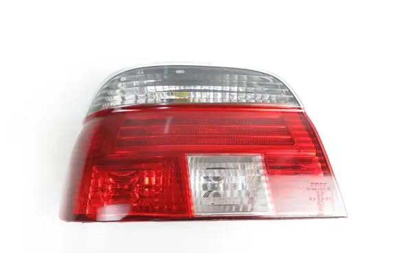 BMW 5 E39 Rear/tail lights