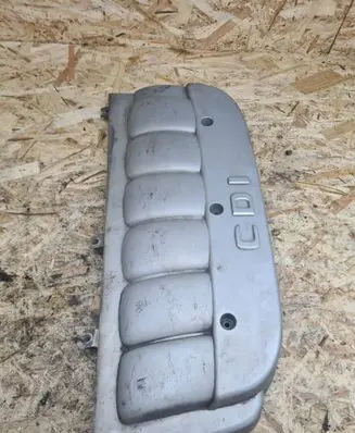 Mercedes-Benz E W211 Engine cover (trim) A6130101067