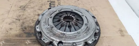 Volkswagen Golf IV Clutch set kit 701814