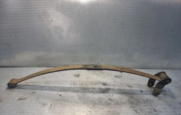 Volkswagen Caddy Rear leaf spring 