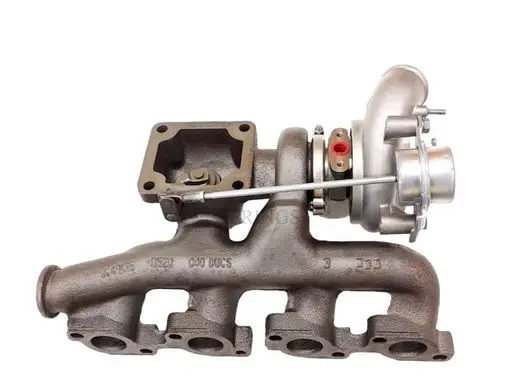 Ford Transit Turbo 49135-06117 4913506117 3U1Q6K682BB