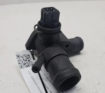 Volkswagen Golf III Engine coolant pipe/hose