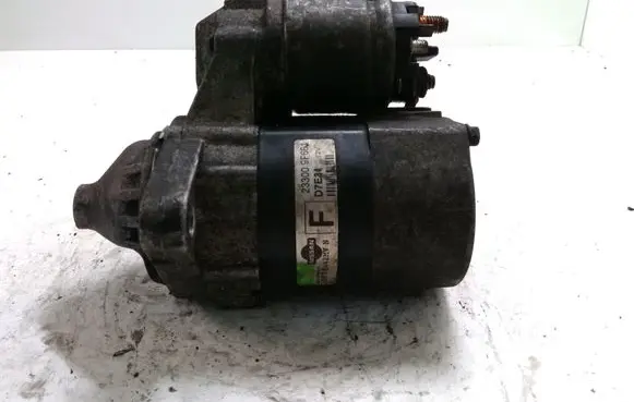 Nissan Primera Starter motor 233009F661 D7E31