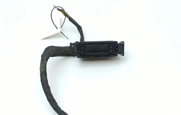 Mercedes-Benz C W203 ABS module connector plug 0515451728 513941292