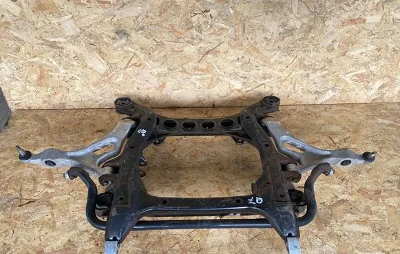 Porsche Cayenne (92A) Front subframe 7L0407747A