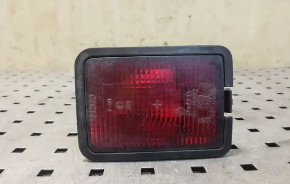 Volkswagen Transporter - Caravelle T4 Rear fog light 701941779