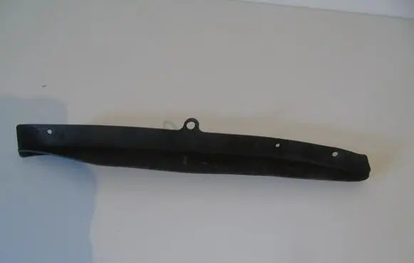 BMW 3 E90 E91 Fender end trim 51718040103