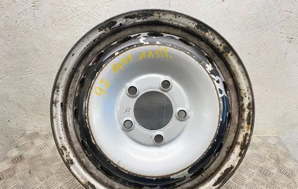 Renault Master III R16 steel rim 8200684598