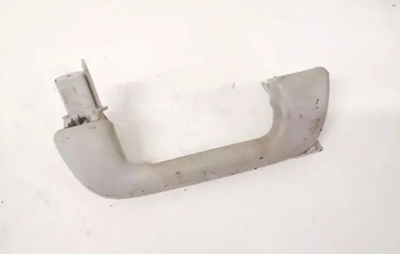 Toyota Corolla Verso AR10 Front interior roof grab handle