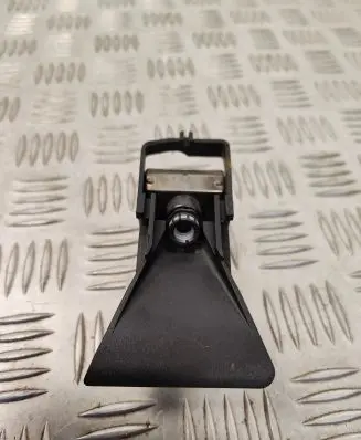 Windshield/windscreen camera