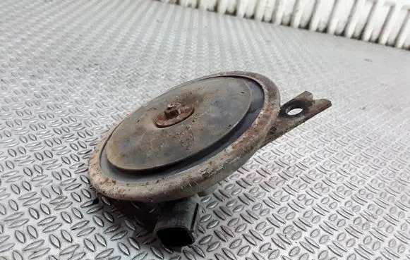 SsangYong Kyron Horn signal