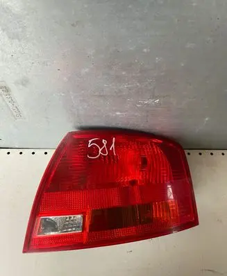 Audi A4 S4 B7 8E 8H Rear/tail lights 8E9945096E 484002 748002
