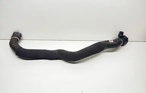 BMW 5 G30 G31 G38 Engine coolant pipe/hose 8573233 15582814 171287323308