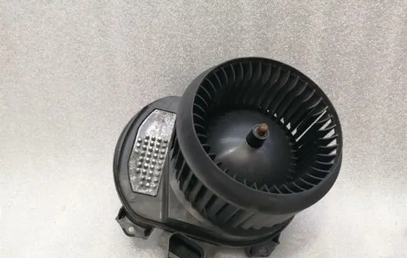 Mercedes-Benz GLA W156 Heater fan/blower A2469062501
