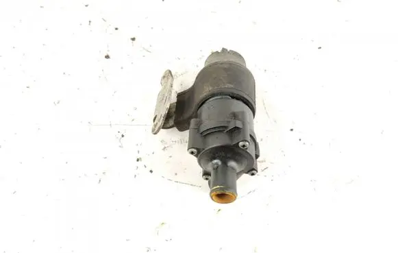 Mercedes-Benz G W461 W463 1st Gen Electric auxiliary coolant/water pump 2108300114 A2108300114
