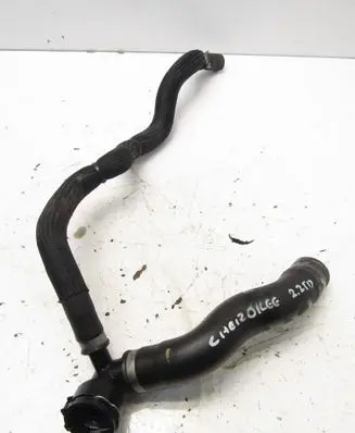Jeep Cherokee Engine coolant pipe/hose 550688