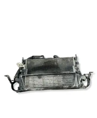 Volvo V50 Radiator set 1137328148