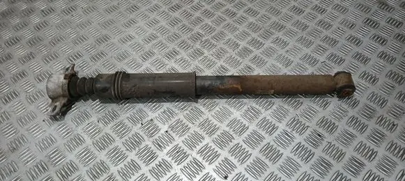 Citroen C4 II Rear shock absorber/damper
