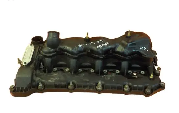 Land Rover Range Rover Sport L320 Rocker cam cover 6H4Q9424GC ZAWOROW