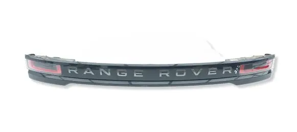 Land Rover Range Rover Velar Tailgate trim J8A213192BE