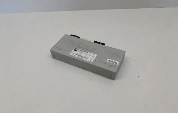 BMW 3 F30 F35 F31 Tailgate/trunk control unit/module F005V01610