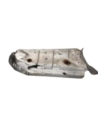 BMW X5 E70 Heat shield in engine bay 7808162