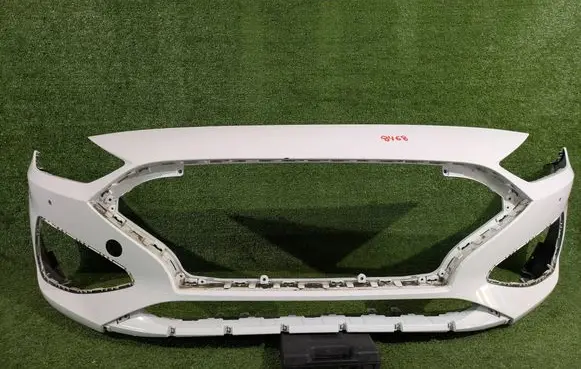 Hyundai i30 Front bumper 