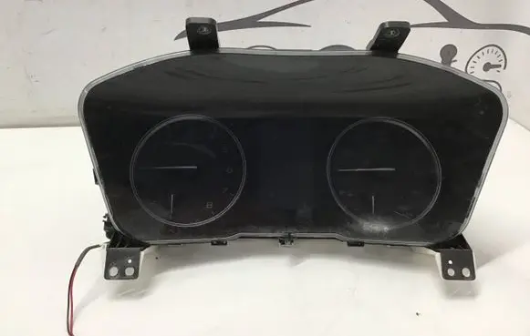 Subaru Outback (BT) Speedometer (instrument cluster) 85002AN01A TN2575506763