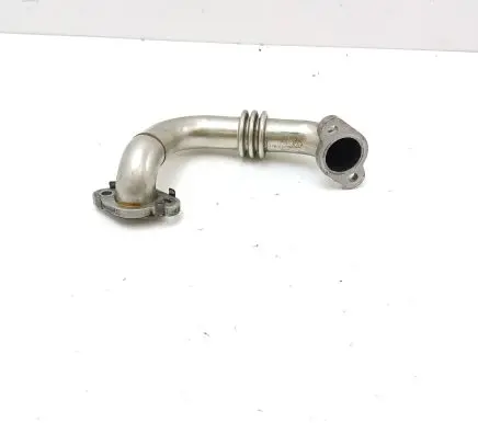 Volkswagen Amarok EGR valve line/pipe/hose 03L131521D
