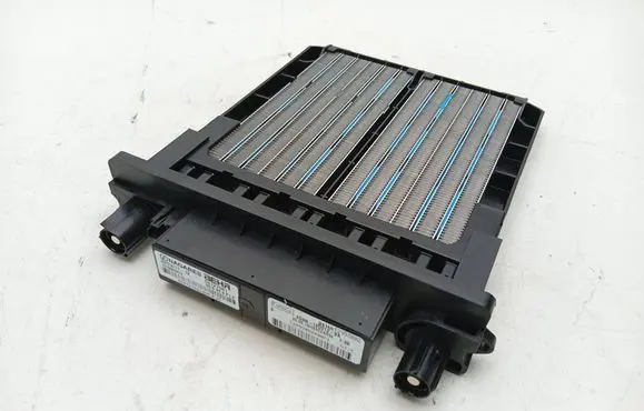 Volvo V60 Electric cabin heater radiator 6G9N18D612