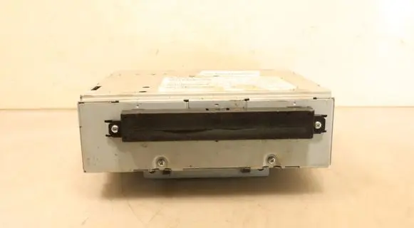 Volvo V50 Radio/GPS head unit trim 