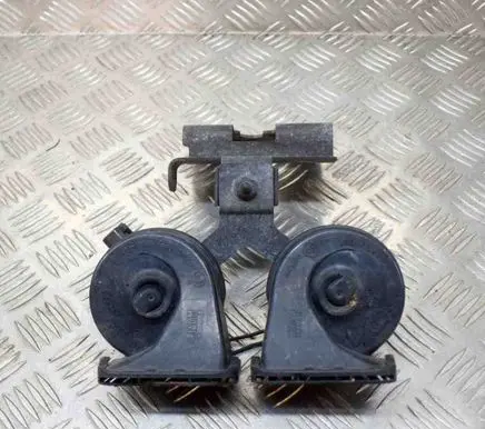 Land Rover Range Rover Evoque L538 Horn signal BJ3213A803AC B34SA