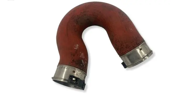 Mercedes-Benz Sprinter W906 Turbo air intake inlet pipe/hose 