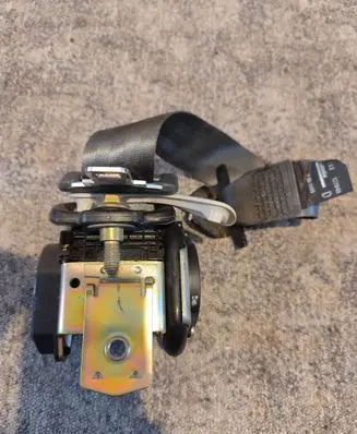 Renault Laguna II Front seatbelt 2350005 127848
