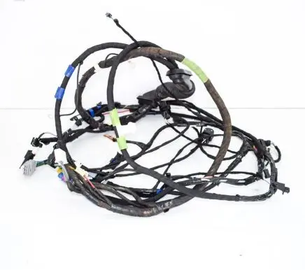 Tesla Model X Other wiring loom