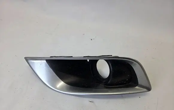 Saab 9-3 Ver2 Front bumper lower grill 12765513 12765519