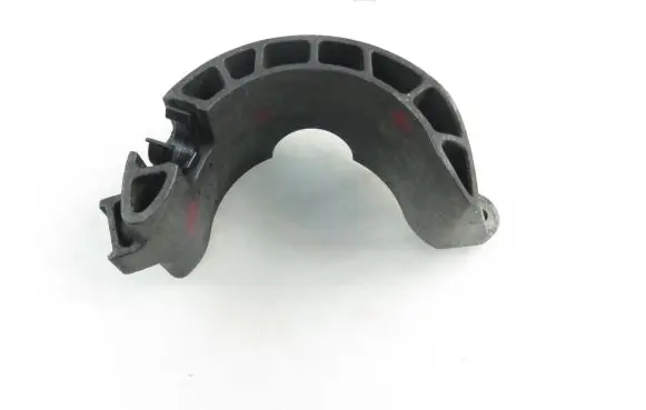 Generator/alternator bracket
