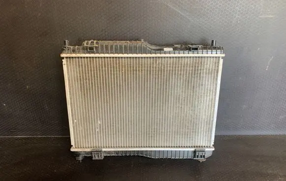 Ford Fiesta Coolant radiator 090197371