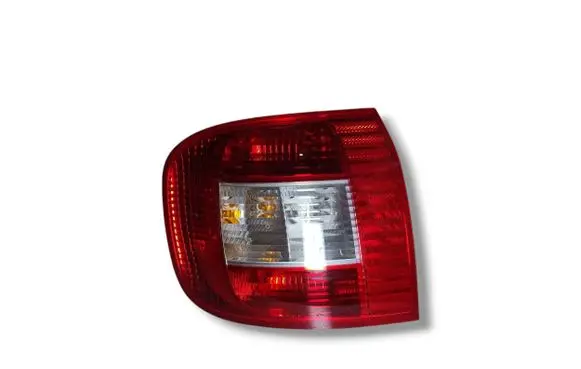Fiat Multipla Rear/tail lights 27550102 C547