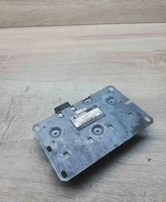 GPS navigation control unit/module