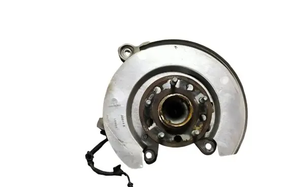Chrysler Pacifica Rear wheel hub 017AB 511ALB 526AA