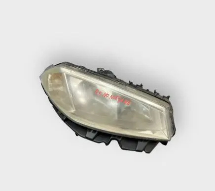 Renault Megane II Headlight/headlamp 8200073221J 89307000
