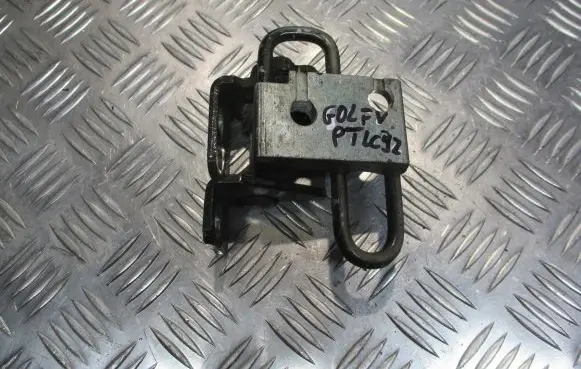 Volkswagen Golf V Rear door hinge set 